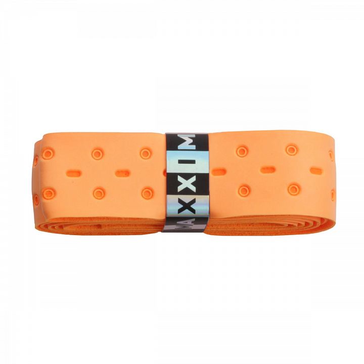 Maxx Super PU Grip Flat Orange
